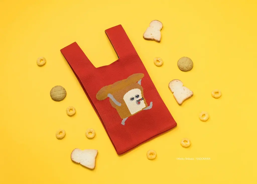 【阪急うめだ本店】「パンどろぼう」などバレンタイン初登場の人気キャラクターも！「CHOCOLATE WONDERLAND」 画像 5