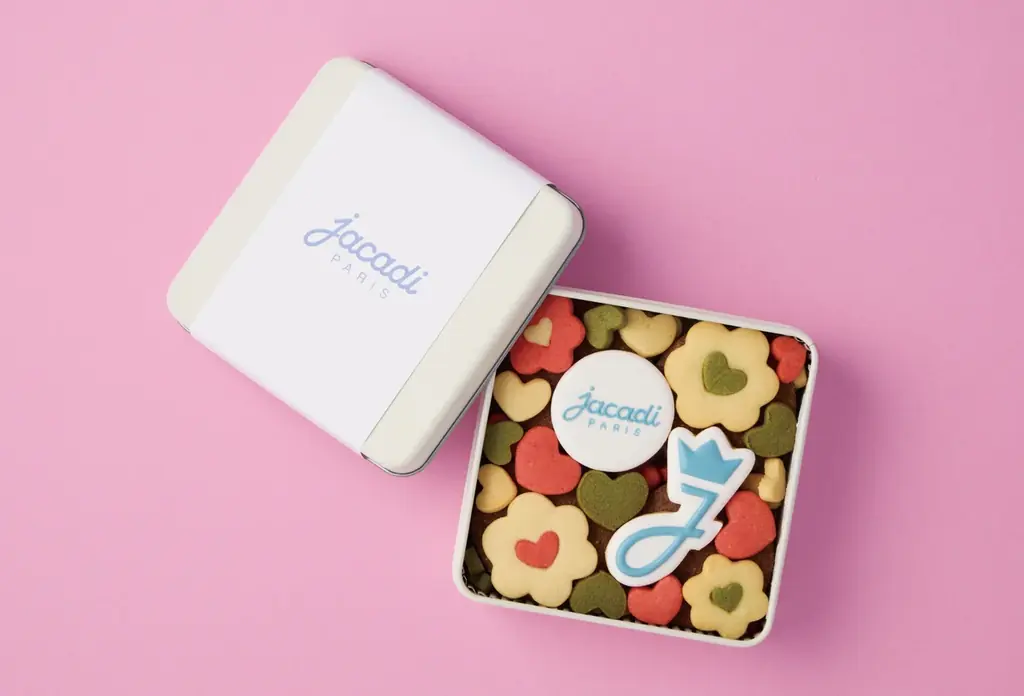 【阪急うめだ本店】「パンどろぼう」などバレンタイン初登場の人気キャラクターも！「CHOCOLATE WONDERLAND」 画像 6