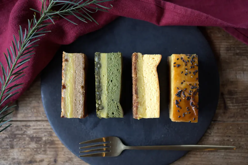 今年のバレンタインは“さつまいも×チョコ”がオススメ！！バレンタインデーにふさわしい「冬のさつまいも博2026」出品の注目メニューをご紹介！ 画像 10