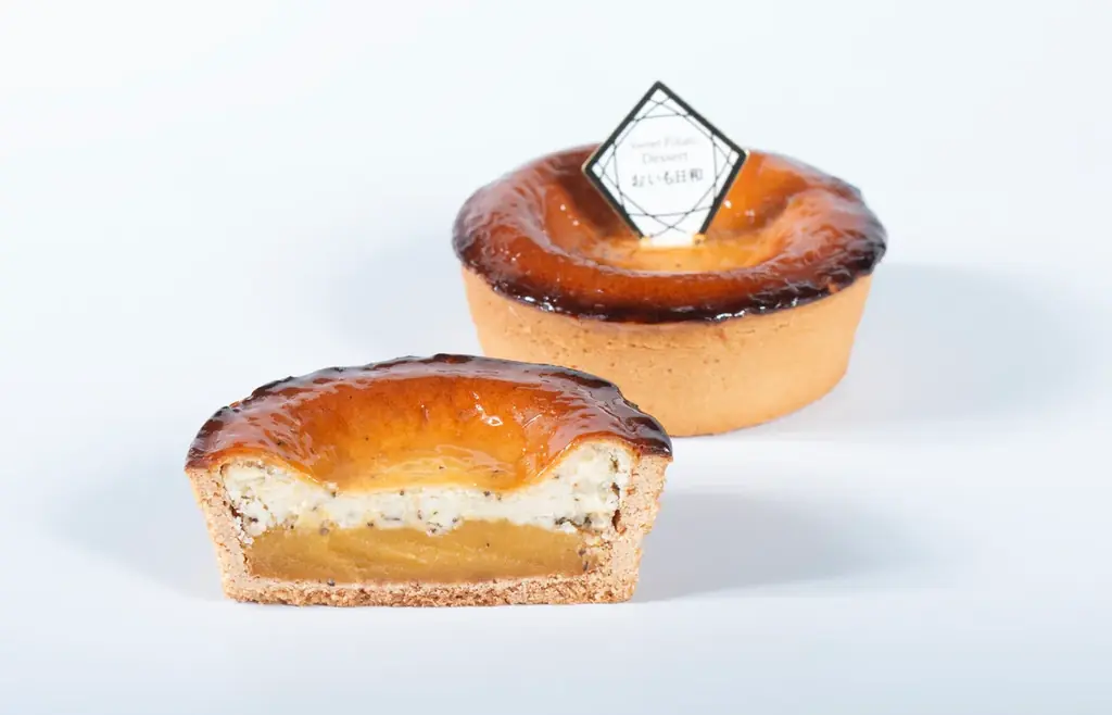 今年のバレンタインは“さつまいも×チョコ”がオススメ！！バレンタインデーにふさわしい「冬のさつまいも博2026」出品の注目メニューをご紹介！ 画像 11