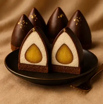 今年のバレンタインは“さつまいも×チョコ”がオススメ！！バレンタインデーにふさわしい「冬のさつまいも博2026」出品の注目メニューをご紹介！ 画像 2