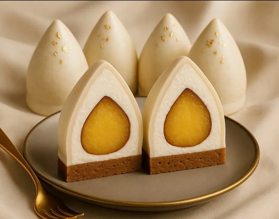 今年のバレンタインは“さつまいも×チョコ”がオススメ！！バレンタインデーにふさわしい「冬のさつまいも博2026」出品の注目メニューをご紹介！ 画像 3