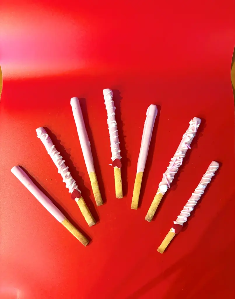 今年のバレンタインは“さつまいも×チョコ”がオススメ！！バレンタインデーにふさわしい「冬のさつまいも博2026」出品の注目メニューをご紹介！ 画像 5