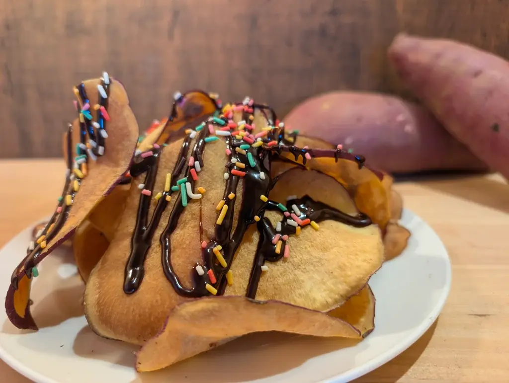 今年のバレンタインは“さつまいも×チョコ”がオススメ！！バレンタインデーにふさわしい「冬のさつまいも博2026」出品の注目メニューをご紹介！ 画像 6