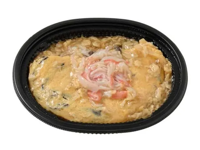 懐かしくて、しっかり満足。王道の町中華を一挙ラインアップ！セブン‐イレブン「町中華シリーズ」が新登場 画像 9