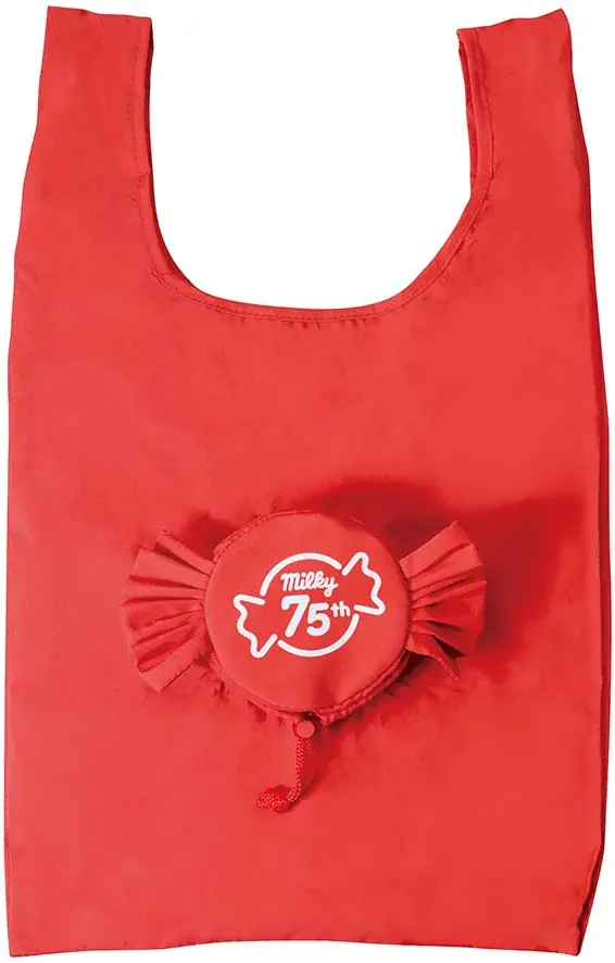 ミルキー発売75周年！ たくさんの「ありがとう」を込めてキャンペーン実施！ 不二家洋菓子店　不二家の日 画像 2