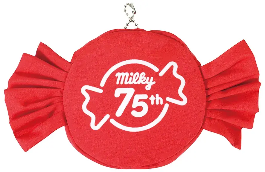 ミルキー発売75周年！ たくさんの「ありがとう」を込めてキャンペーン実施！ 不二家洋菓子店　不二家の日 画像 4