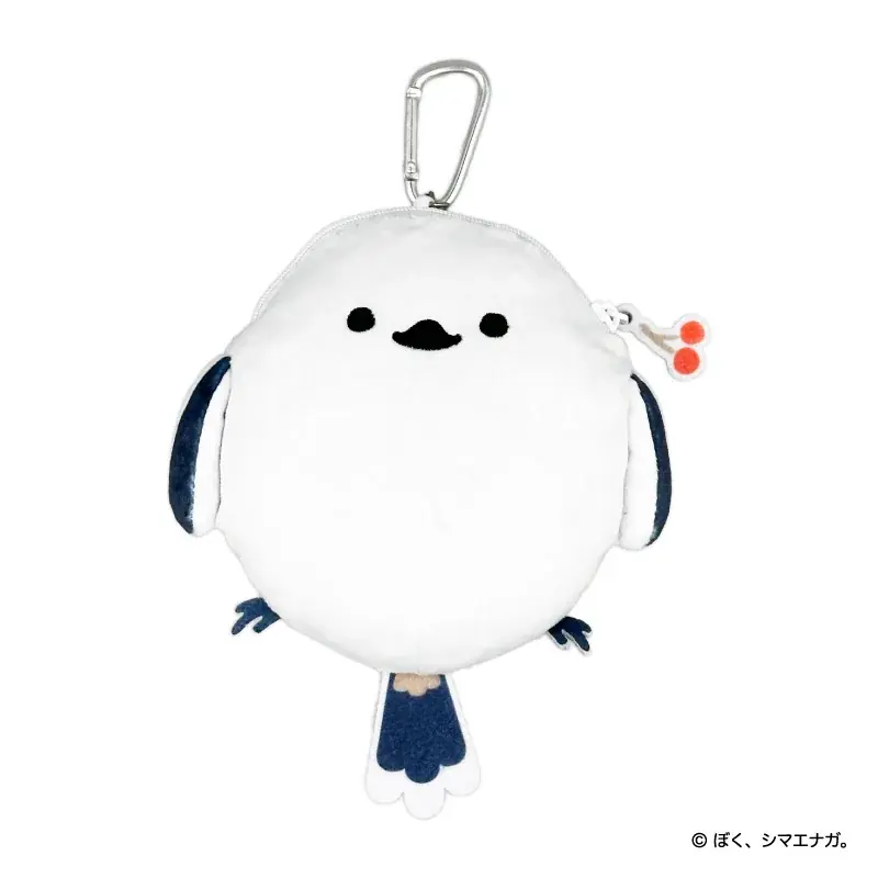 【新商品】「ぼく、シマエナガ。ステーショナリー 第三弾 〜まんまるシマエナガ〜」販売記念キャンペーンを実施します 画像 16