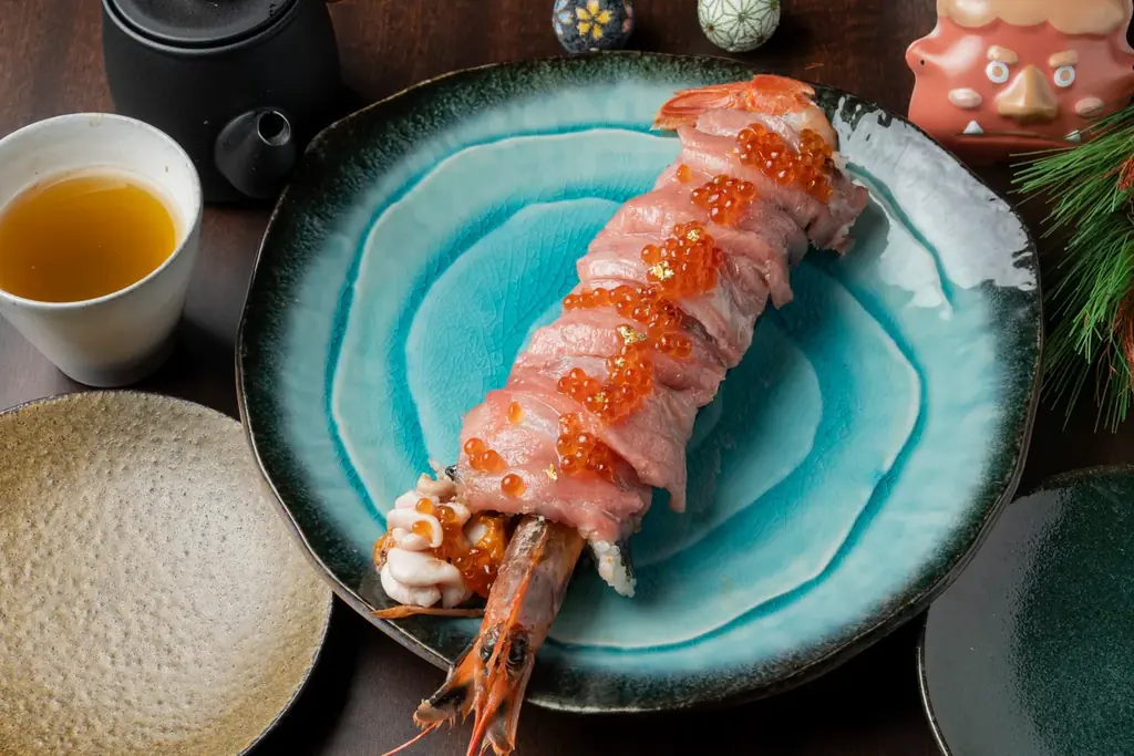 【恵方巻】今年は無料で1本プレゼント。節分限定、一口いなり むろやの予約キャンペーン。 画像 9