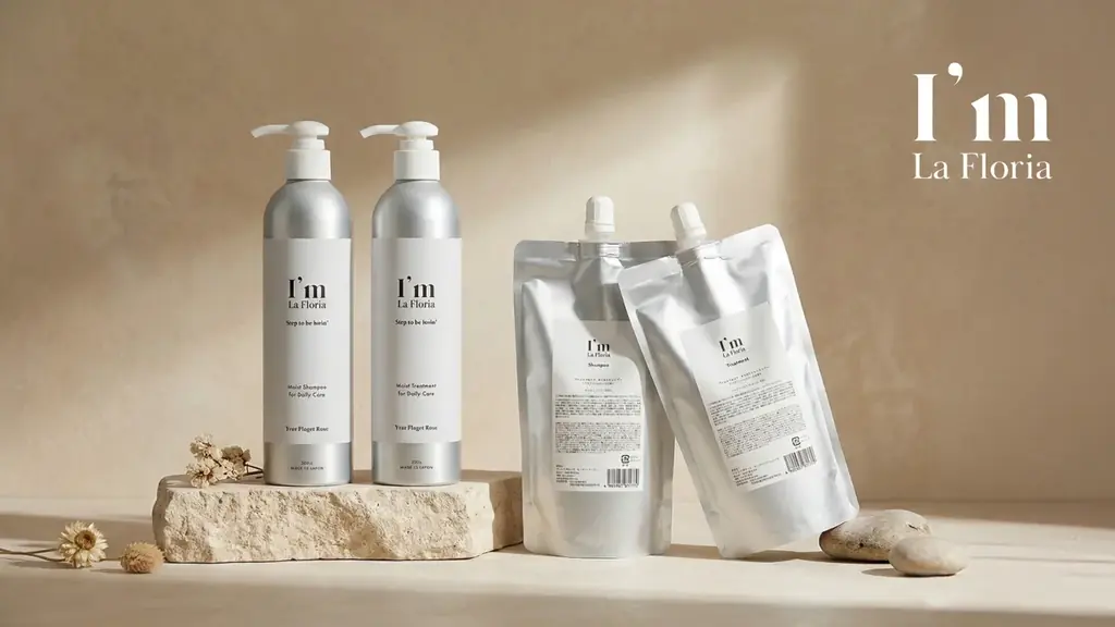 リフィル先行予約開始