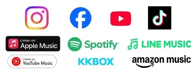 「ジャパネットたかたのテーマソング」がカラオケ・SNS・サブスク配信開始！yurinasiaさん振付の新オープニング映像も解禁 ～40周年を記念し、オリジナル歌詞カードを無料配布～ 画像 4