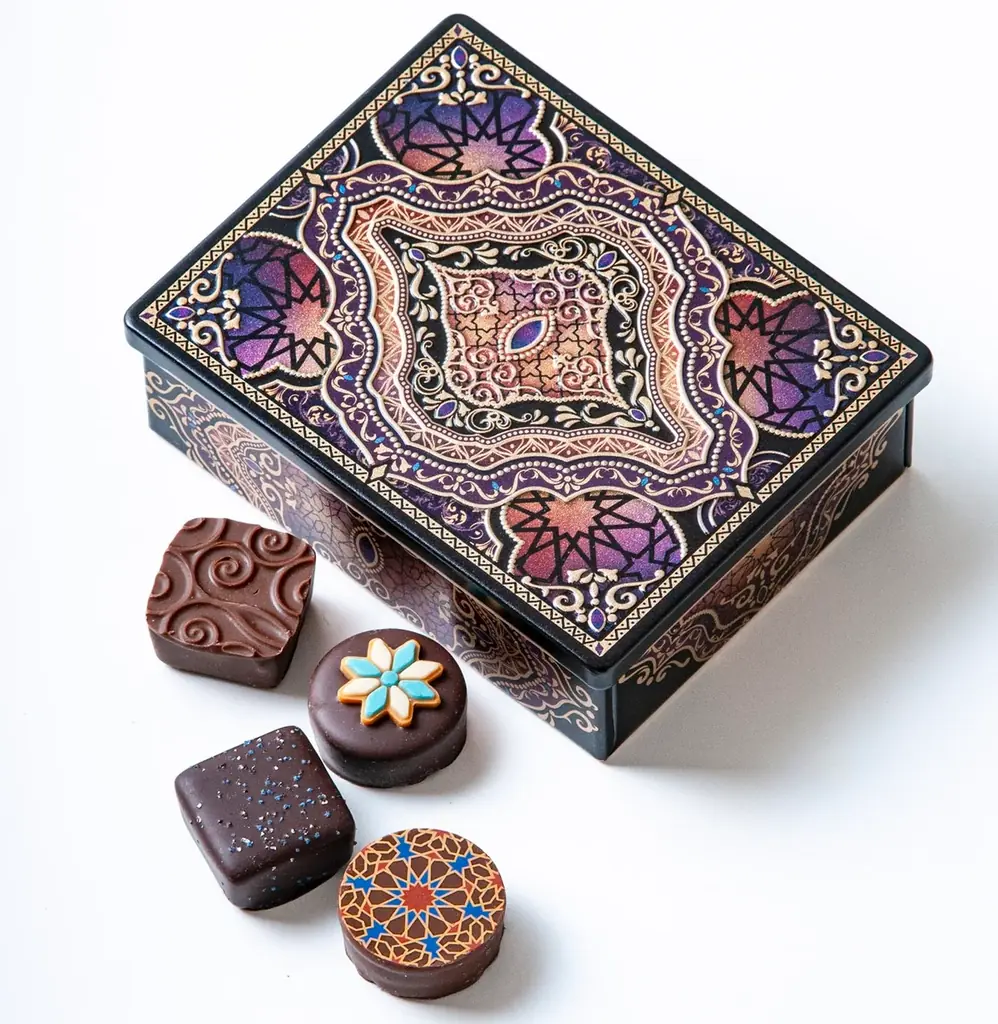 【近鉄百貨店 四日市店】わくわくする約８０のブランドが集結！バレンタイン ショコラ コレクション 画像 11