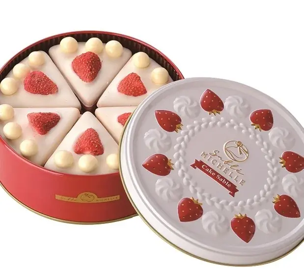 【近鉄百貨店 四日市店】わくわくする約８０のブランドが集結！バレンタイン ショコラ コレクション 画像 12