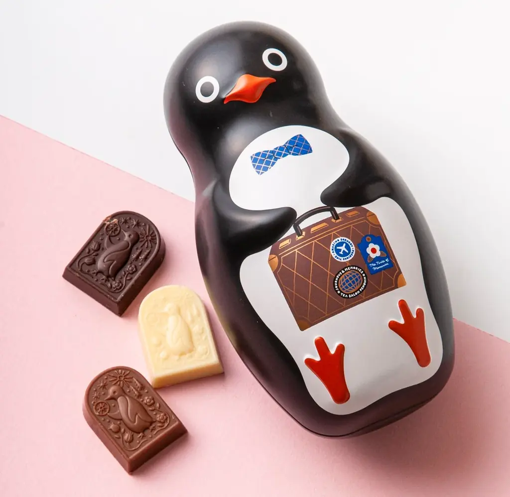 【近鉄百貨店 四日市店】わくわくする約８０のブランドが集結！バレンタイン ショコラ コレクション 画像 13