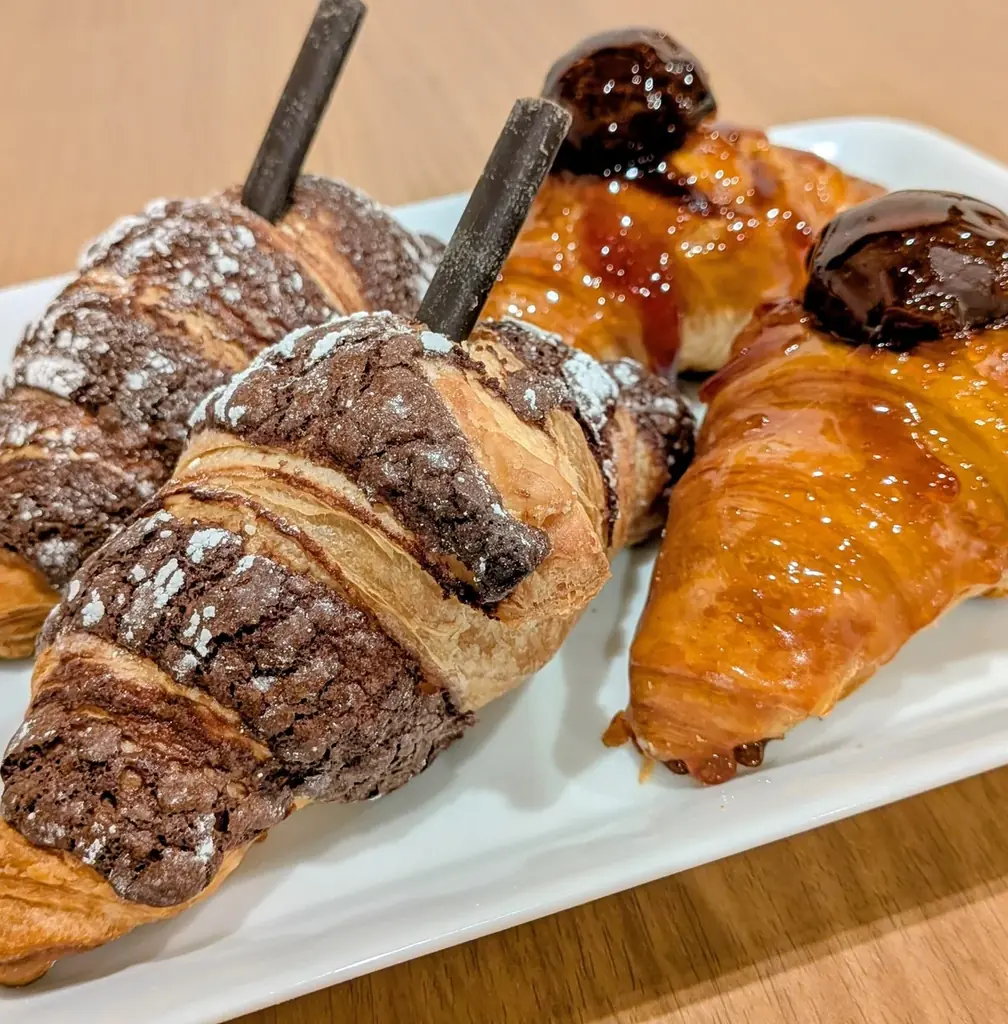 【近鉄百貨店 四日市店】わくわくする約８０のブランドが集結！バレンタイン ショコラ コレクション 画像 14