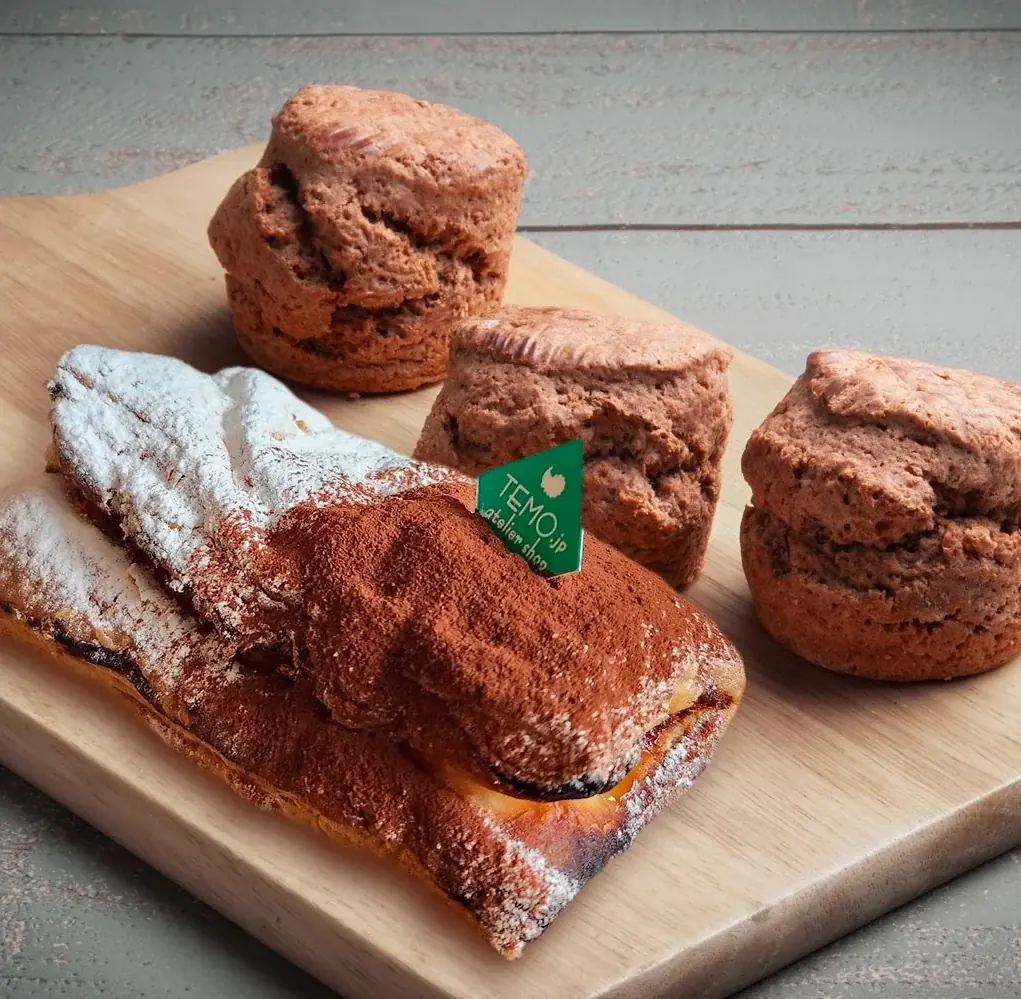 【近鉄百貨店 四日市店】わくわくする約８０のブランドが集結！バレンタイン ショコラ コレクション 画像 16