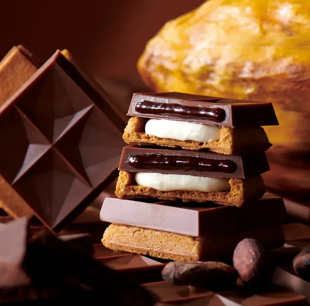 【近鉄百貨店 四日市店】わくわくする約８０のブランドが集結！バレンタイン ショコラ コレクション 画像 8