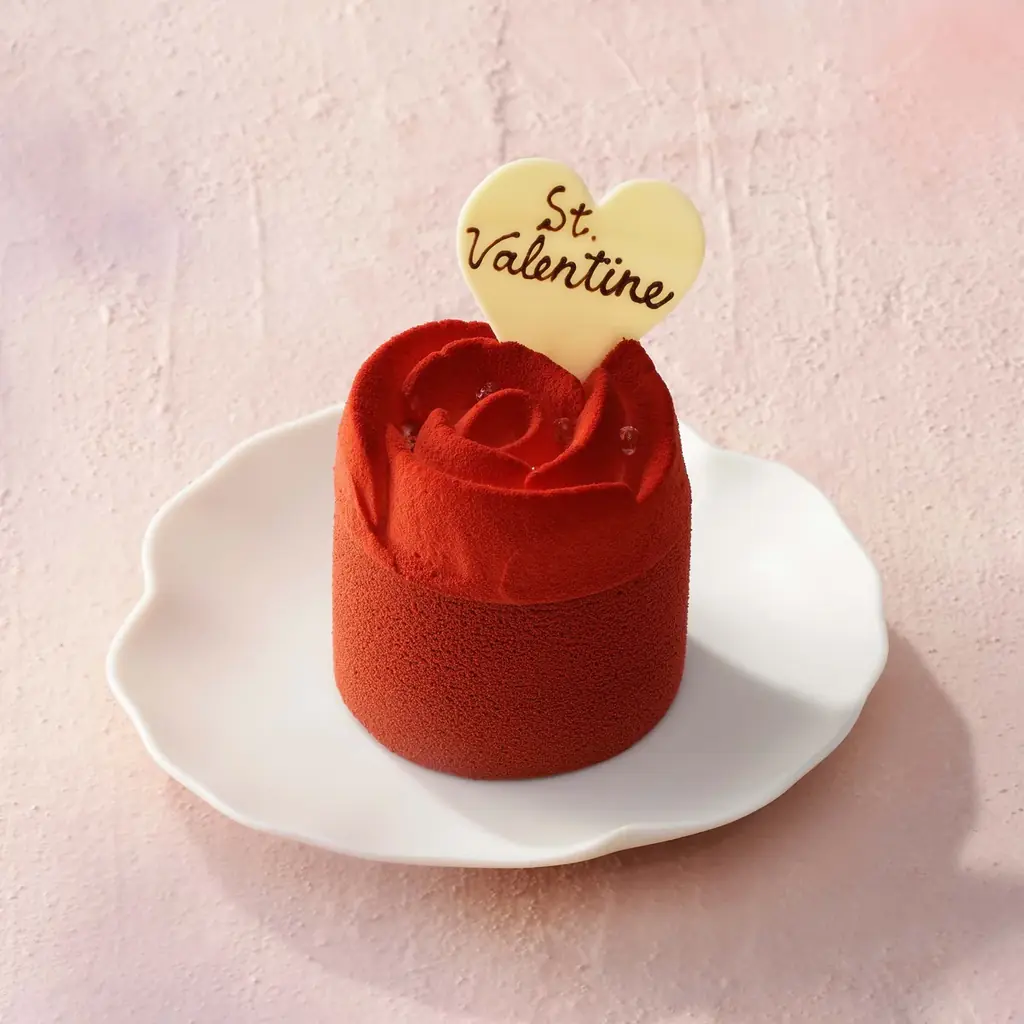 四季菓子の店 HIBIKA（ひびか）は、バレンタイン限定ケーキを順次販売いたします。 画像 2