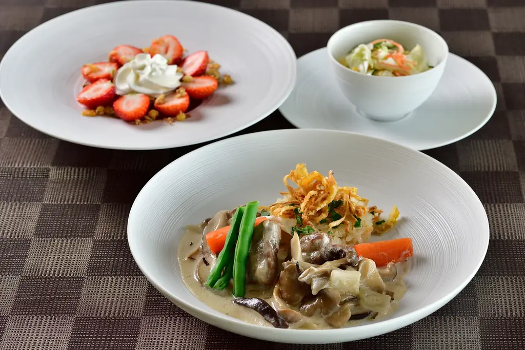 【あの美食が、味わえる。】グルメファン垂涎の人気名店が「おきなわ花と食のフェスティバル2026」会場に出店！ 画像 2