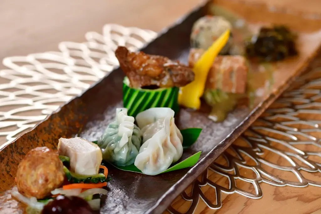 【あの美食が、味わえる。】グルメファン垂涎の人気名店が「おきなわ花と食のフェスティバル2026」会場に出店！ 画像 4