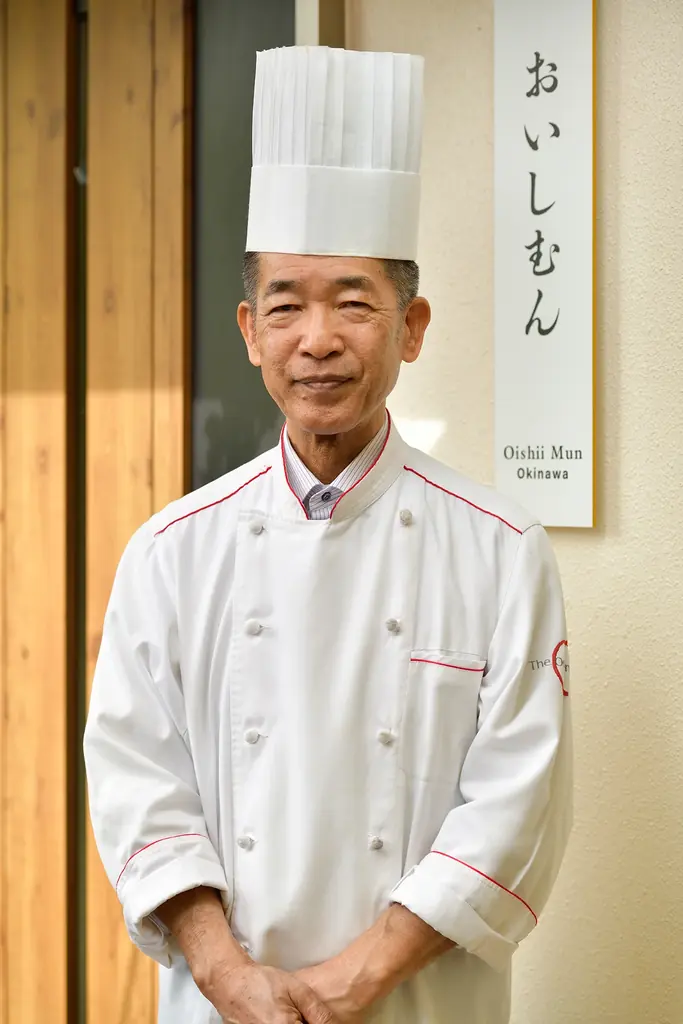 【あの美食が、味わえる。】グルメファン垂涎の人気名店が「おきなわ花と食のフェスティバル2026」会場に出店！ 画像 5