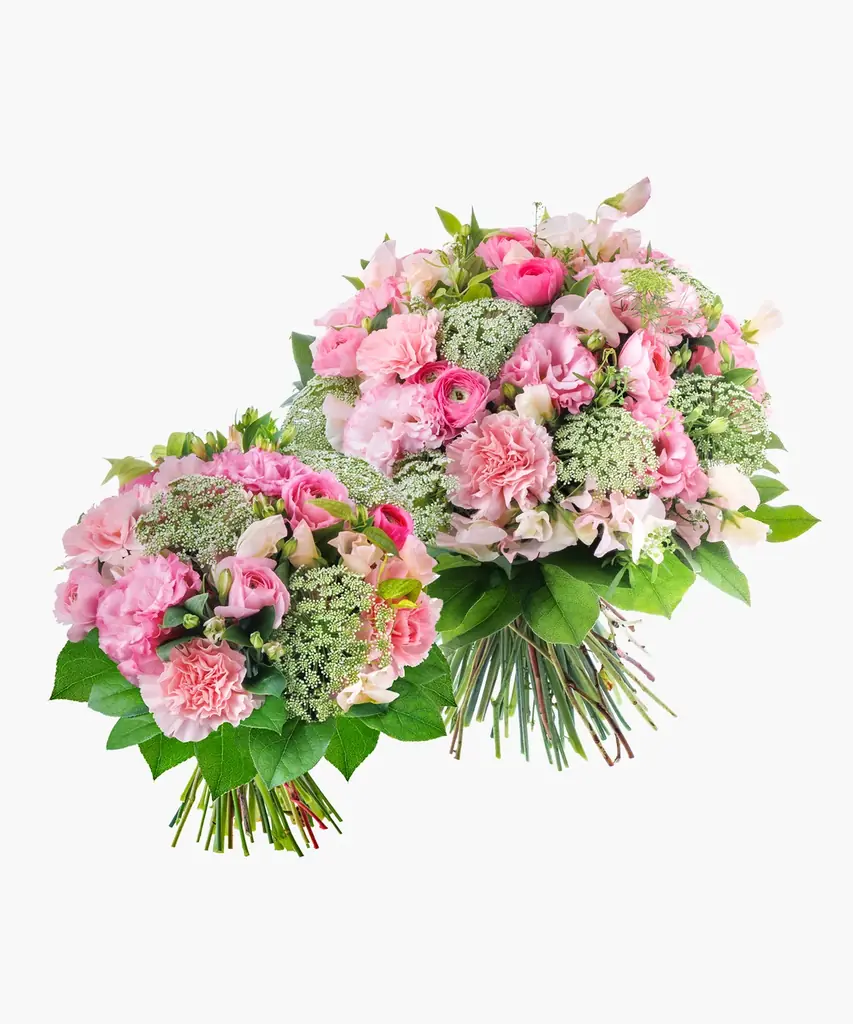 美しい冬から春への移り変わりを色鮮やかに表現した、ニコライ バーグマンのスプリングコレクション2026 画像 12