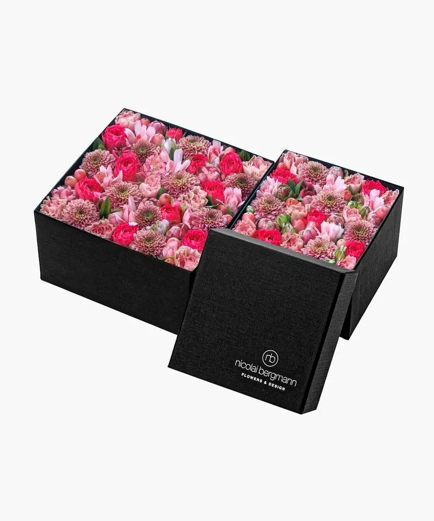 美しい冬から春への移り変わりを色鮮やかに表現した、ニコライ バーグマンのスプリングコレクション2026 画像 6