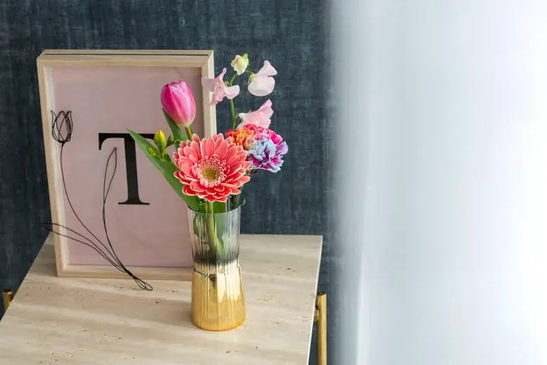 新春御礼！「+hana 2026年 花瓶プレゼントキャンペーン」+live for flowersプランにお申込みの方に豪華な花瓶をプレゼント！ 画像 2