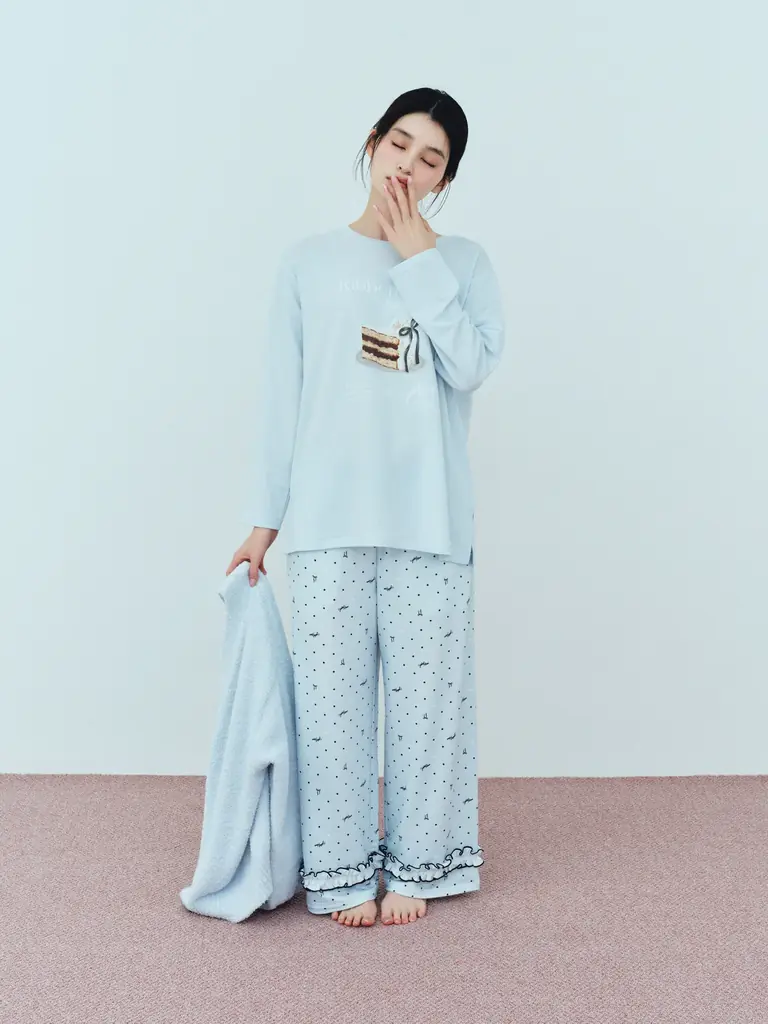 〈SNIDEL HOME〉パートナーとお揃いで楽しめる、とびきりスイートなバレンタインコレクションをWEB・店頭にて同日発売＜1月21日(水)＞ 画像 10