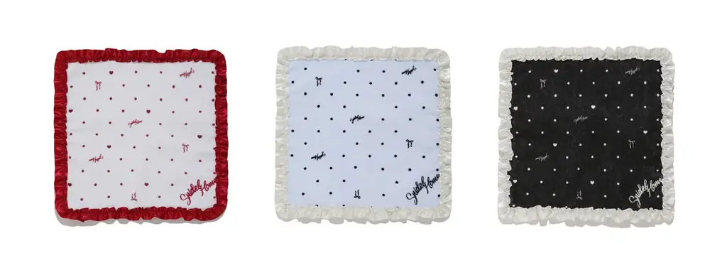 〈SNIDEL HOME〉パートナーとお揃いで楽しめる、とびきりスイートなバレンタインコレクションをWEB・店頭にて同日発売＜1月21日(水)＞ 画像 14