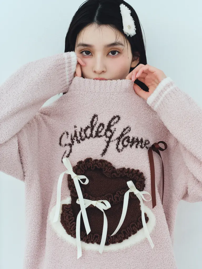 〈SNIDEL HOME〉パートナーとお揃いで楽しめる、とびきりスイートなバレンタインコレクションをWEB・店頭にて同日発売＜1月21日(水)＞ 画像 16