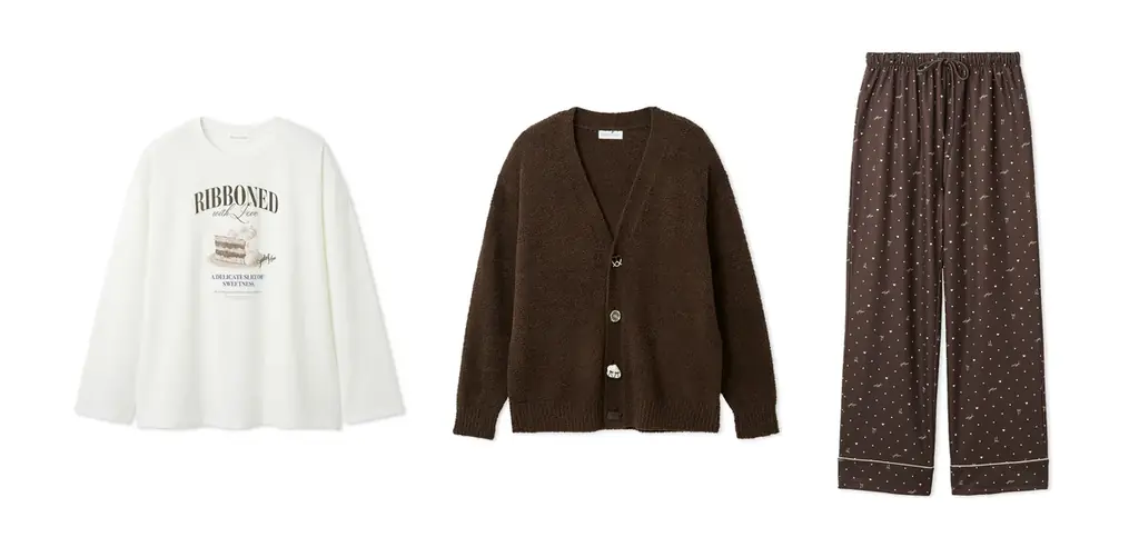 〈SNIDEL HOME〉パートナーとお揃いで楽しめる、とびきりスイートなバレンタインコレクションをWEB・店頭にて同日発売＜1月21日(水)＞ 画像 17