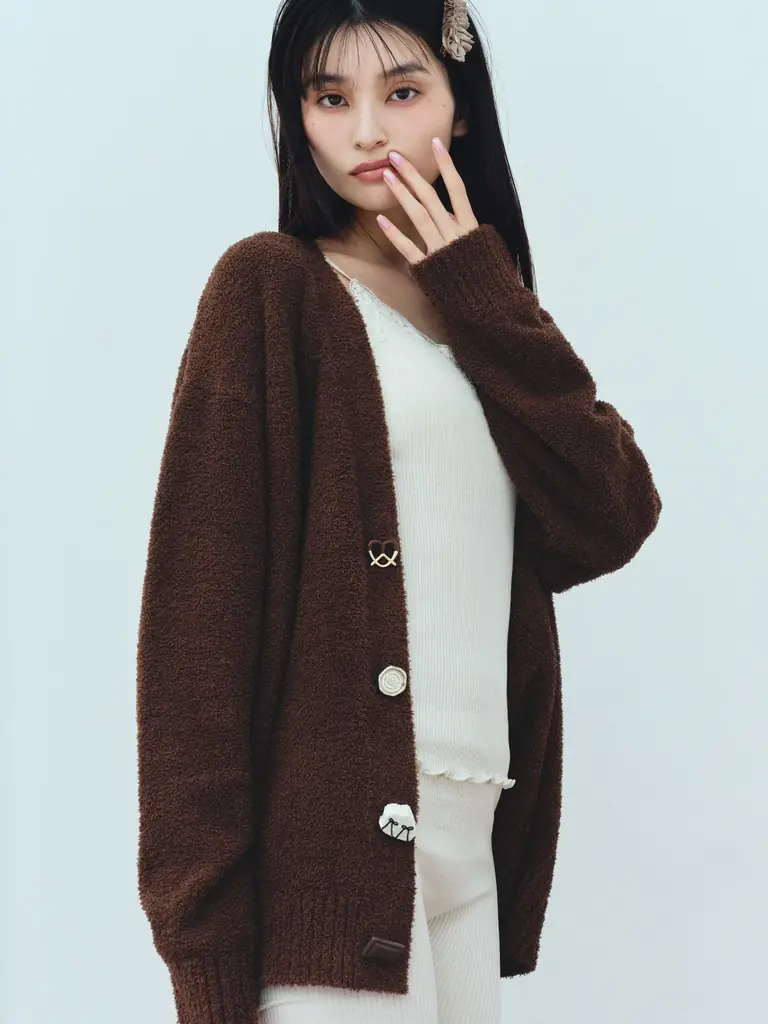 〈SNIDEL HOME〉パートナーとお揃いで楽しめる、とびきりスイートなバレンタインコレクションをWEB・店頭にて同日発売＜1月21日(水)＞ 画像 18