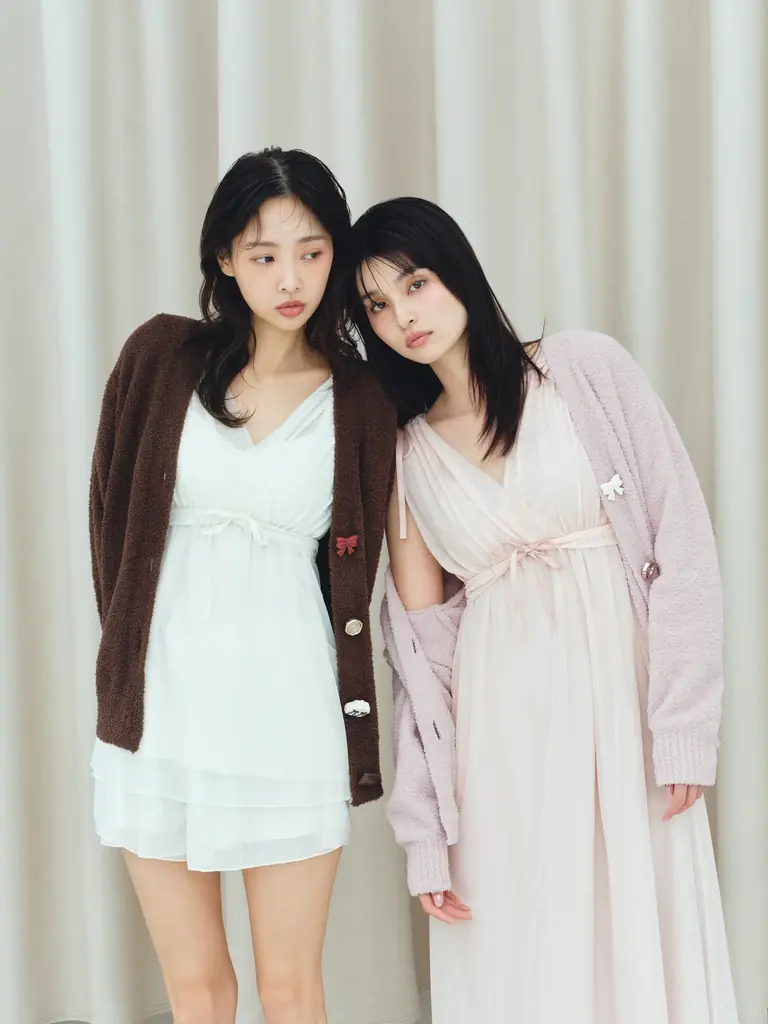 〈SNIDEL HOME〉パートナーとお揃いで楽しめる、とびきりスイートなバレンタインコレクションをWEB・店頭にて同日発売＜1月21日(水)＞ 画像 3