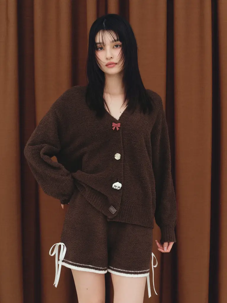 〈SNIDEL HOME〉パートナーとお揃いで楽しめる、とびきりスイートなバレンタインコレクションをWEB・店頭にて同日発売＜1月21日(水)＞ 画像 4