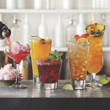 【TGIフライデーズ】 It’s SHOW TIME ! フレア新時代が横浜で始まる！フレアは競技を超えて、物語へ。『第3回 JAPAN FLAIR DREAM GAME High-Five』 画像 15