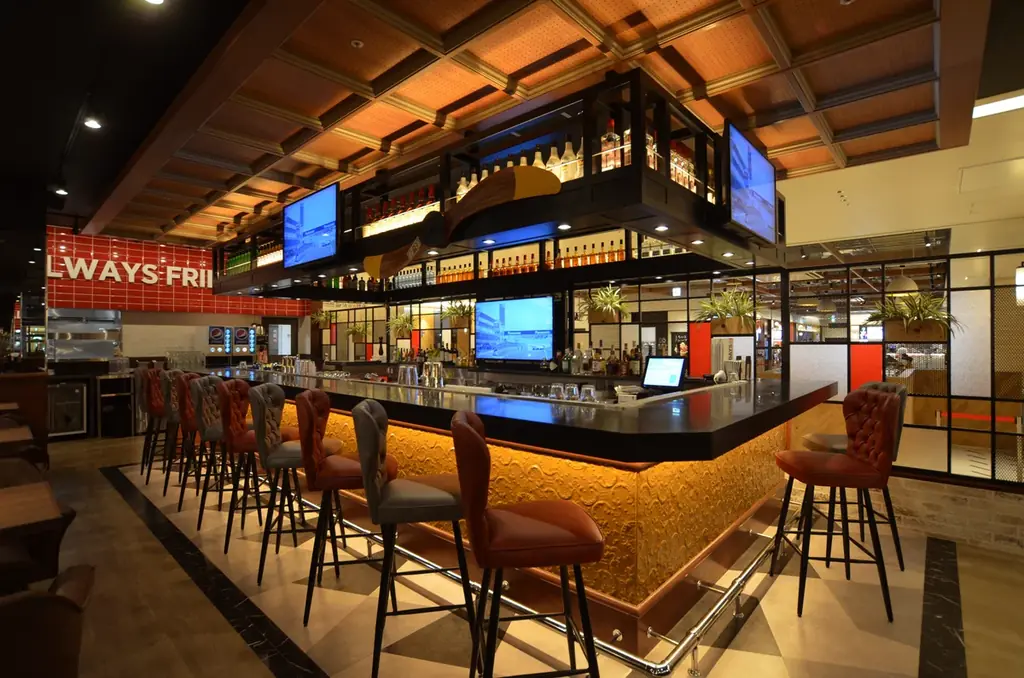 【TGIフライデーズ】 It’s SHOW TIME ! フレア新時代が横浜で始まる！フレアは競技を超えて、物語へ。『第3回 JAPAN FLAIR DREAM GAME High-Five』 画像 22