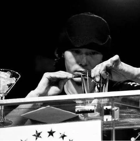 【TGIフライデーズ】 It’s SHOW TIME ! フレア新時代が横浜で始まる！フレアは競技を超えて、物語へ。『第3回 JAPAN FLAIR DREAM GAME High-Five』 画像 5