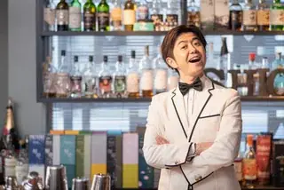 【TGIフライデーズ】 It’s SHOW TIME ! フレア新時代が横浜で始まる！フレアは競技を超えて、物語へ。『第3回 JAPAN FLAIR DREAM GAME High-Five』 画像 6