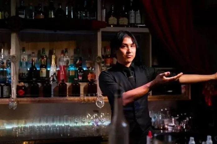 【TGIフライデーズ】 It’s SHOW TIME ! フレア新時代が横浜で始まる！フレアは競技を超えて、物語へ。『第3回 JAPAN FLAIR DREAM GAME High-Five』 画像 8