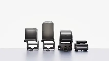 2月17日出展予定　RPX-100が多層階での運用実演