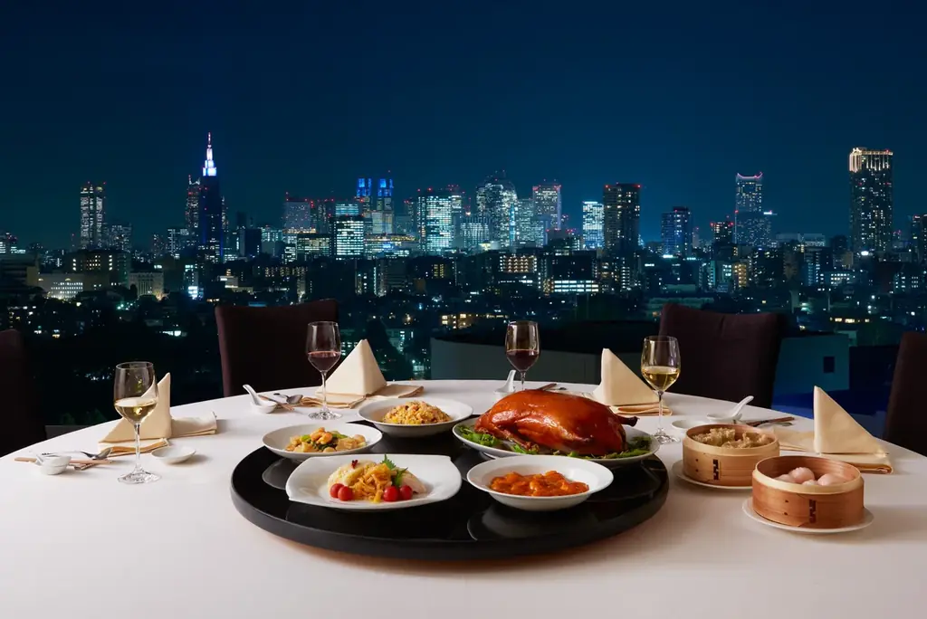 1月で販売終了！『ニューオータニグルメクーポン』でホテル美食をもっと身近に。 画像 3