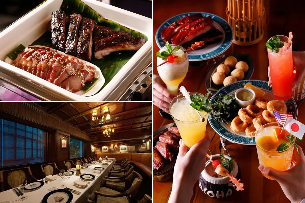 1月で販売終了！『ニューオータニグルメクーポン』でホテル美食をもっと身近に。 画像 4