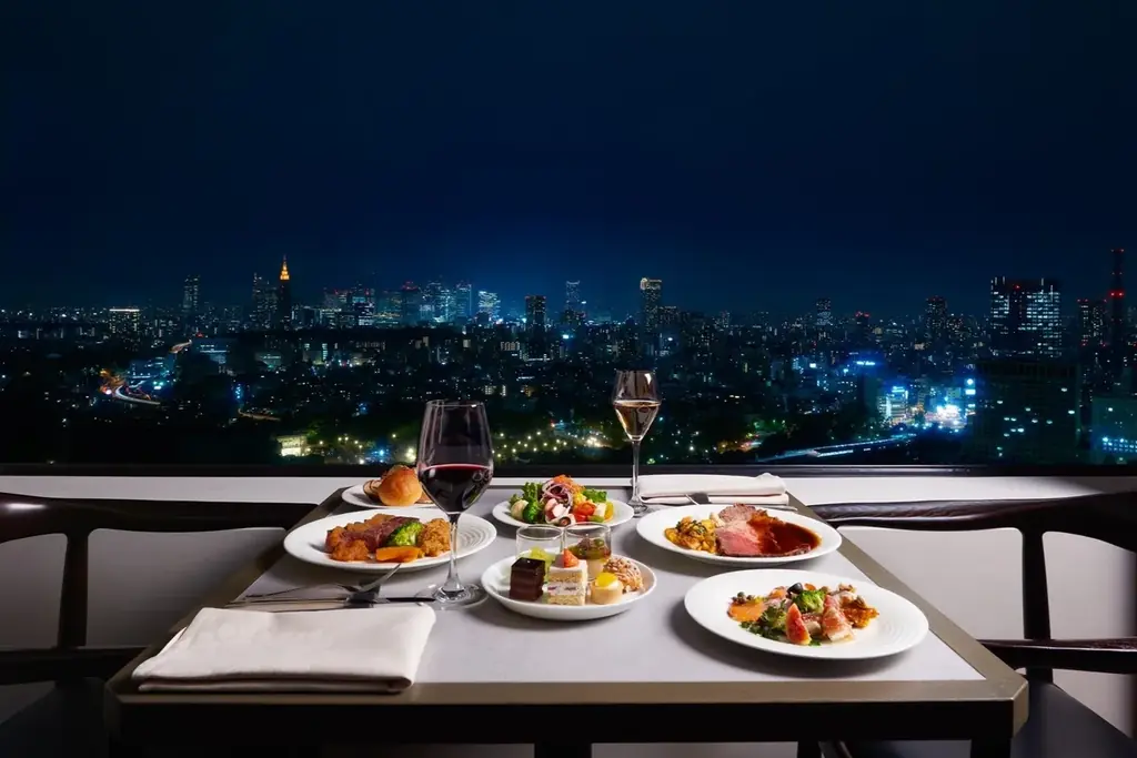 1月で販売終了！『ニューオータニグルメクーポン』でホテル美食をもっと身近に。 画像 5