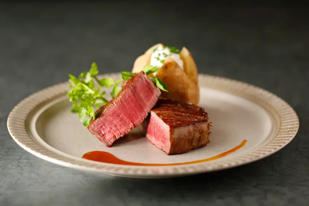 1月で販売終了！『ニューオータニグルメクーポン』でホテル美食をもっと身近に。 画像 6