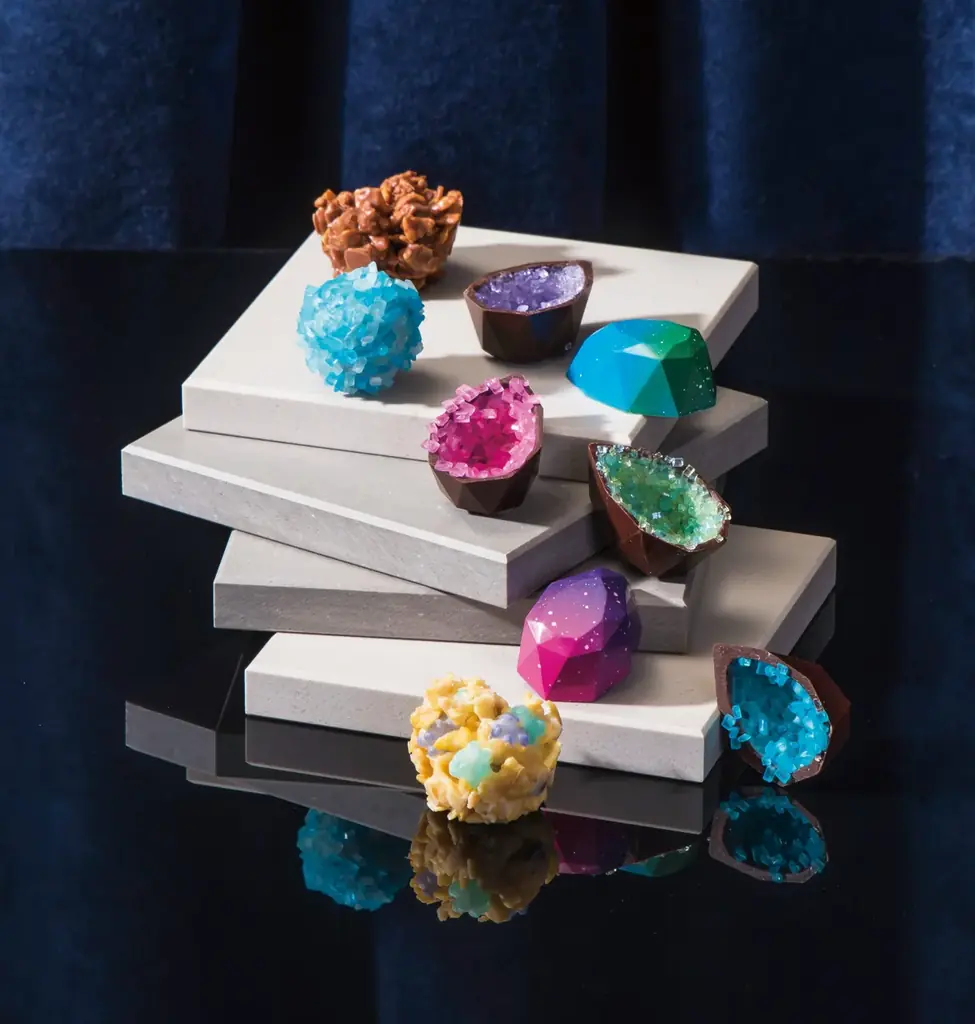 プラネタリウムで甘くて美味しい宇宙を楽しめる特別なフェア『SWEET UNIVERSE ～甘い宇宙～』開催！ 画像 3