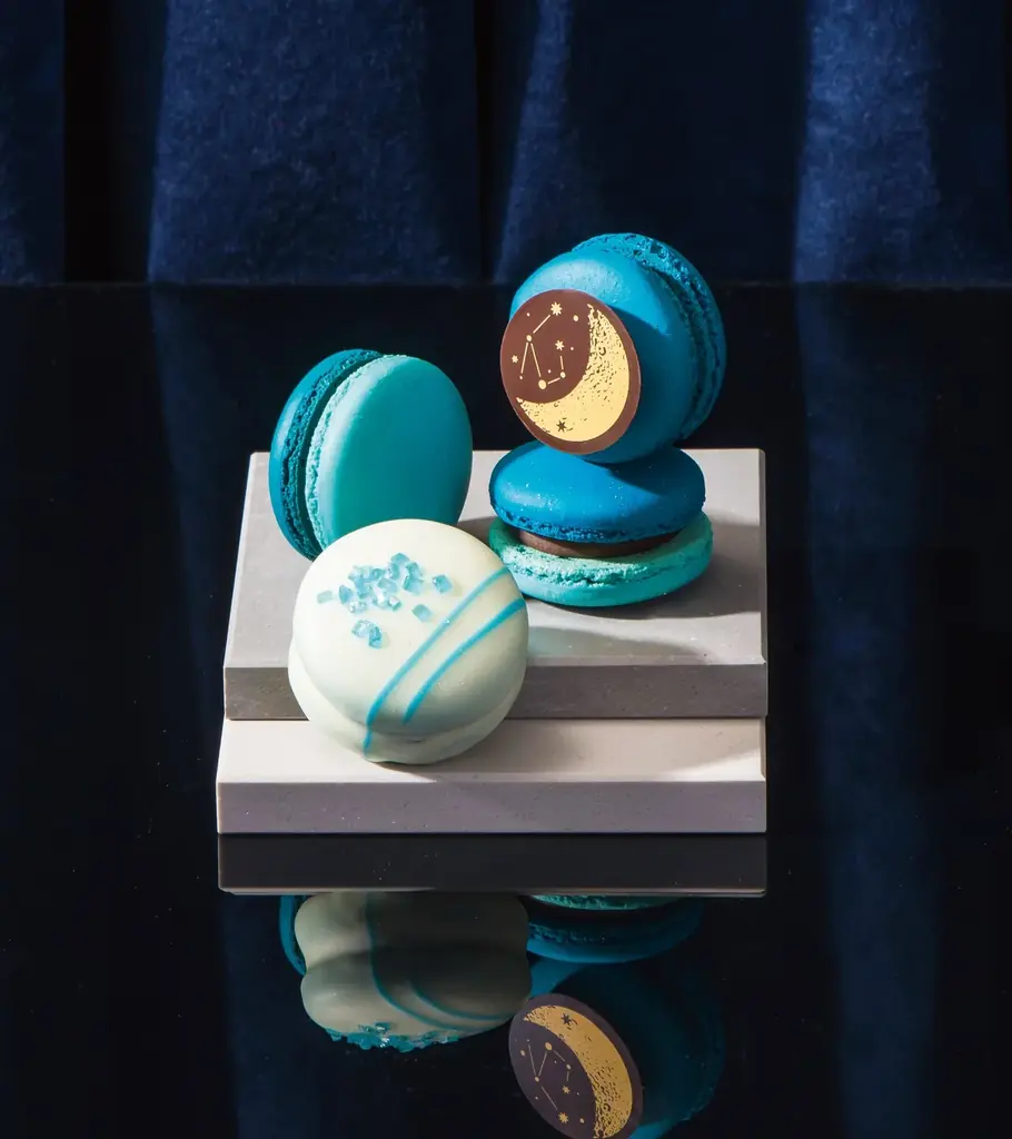 プラネタリウムで甘くて美味しい宇宙を楽しめる特別なフェア『SWEET UNIVERSE ～甘い宇宙～』開催！ 画像 4