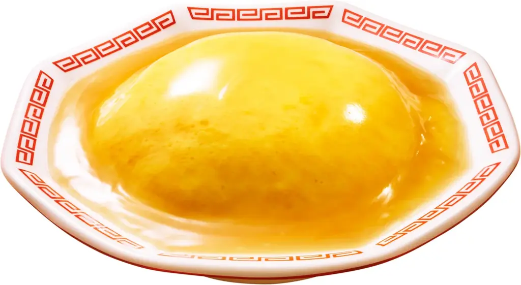 “ふわっとろ～”なたまごを使ったお弁当が登場「絶品登場！ふわっとろ～たまご弁当」天津炒飯・キーマカレー・トマトハンバーグ弁当・オムライスを1月20日（火）より順次発売 画像 2