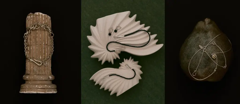 1月28日開幕｜GARNIの展示型POP UPが伊勢丹新宿で