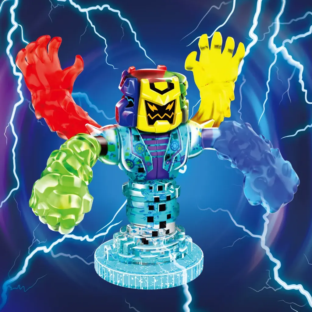 【新商品】AKEDO S3シリーズ（POWER STORM）の発売が決定！！ 画像 8